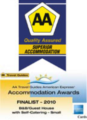 Accommodation in Amanzimtoti