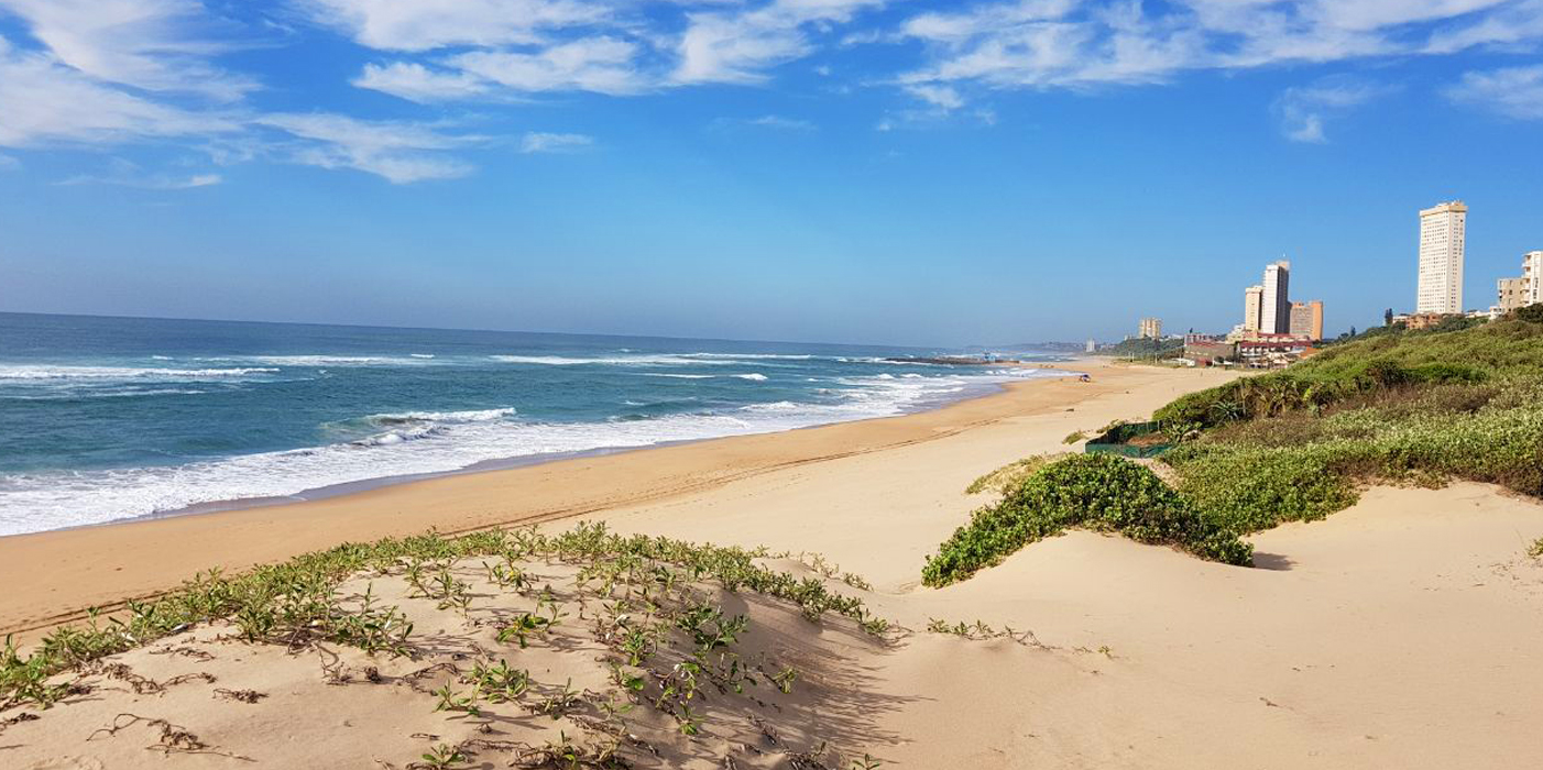 Amanzimtoti